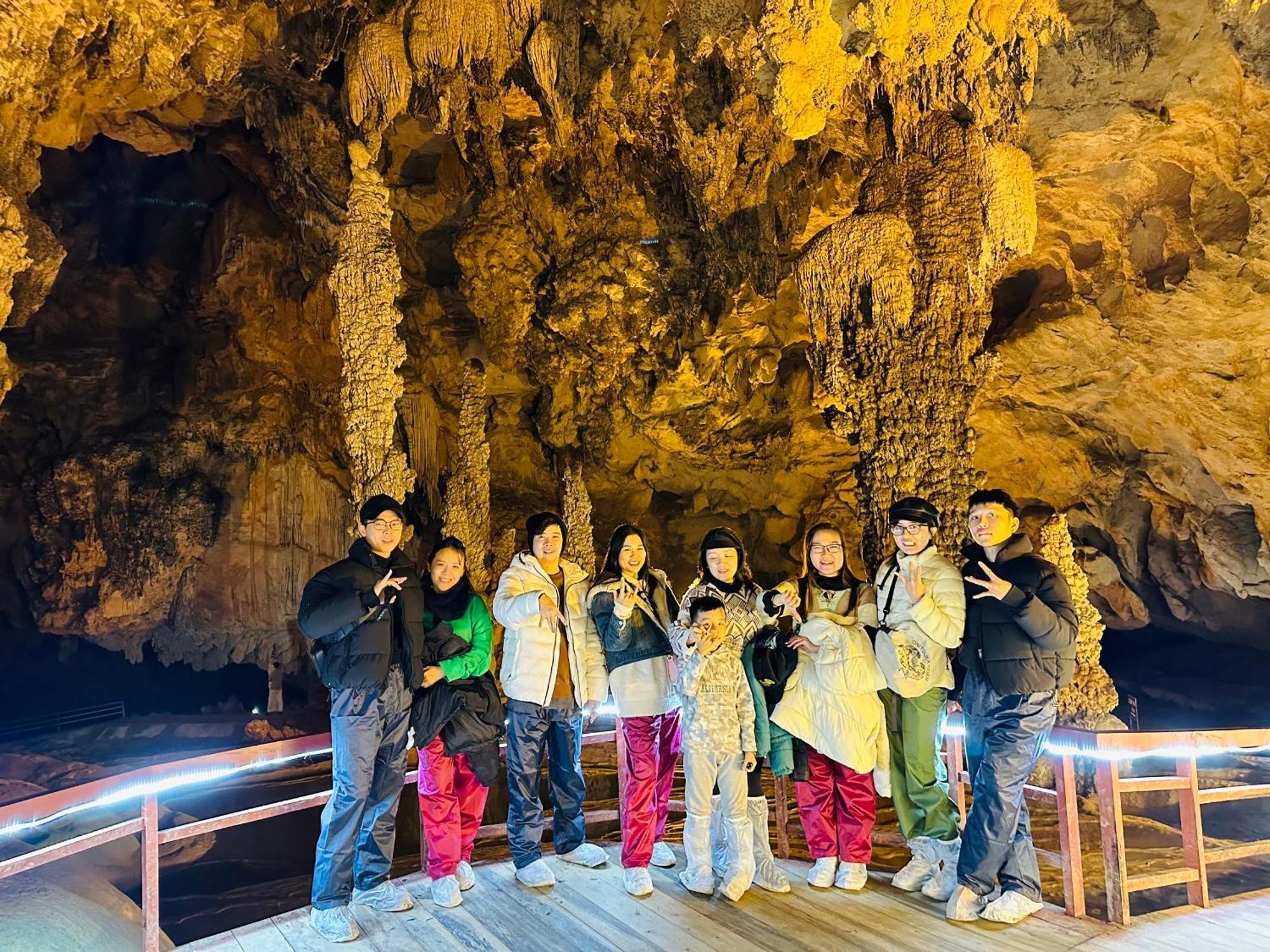 Апарт готель Tl Adventure Tour & Motorbike Хазянг Екстер'єр фото